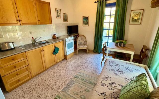 Cottage Apartment Othellos