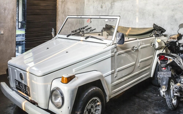 Villa Mana by Elite Havens