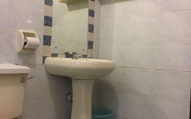 Riverbank Hostel