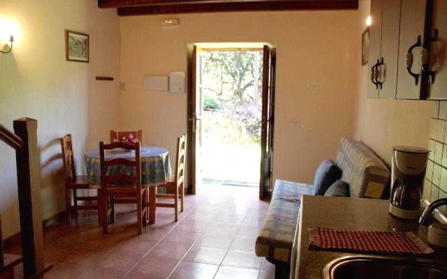 Finca El Vergel Rural