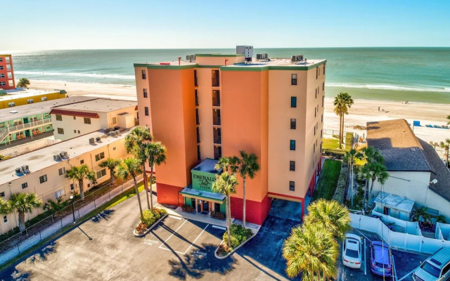 Emerald Isle 104