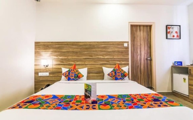 Vista Suites By FabHotel