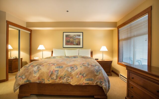 Powderhorn Lodge Cozy Condos - Solitude UT