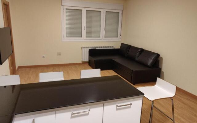 Apartamentos Mirador de Grañón