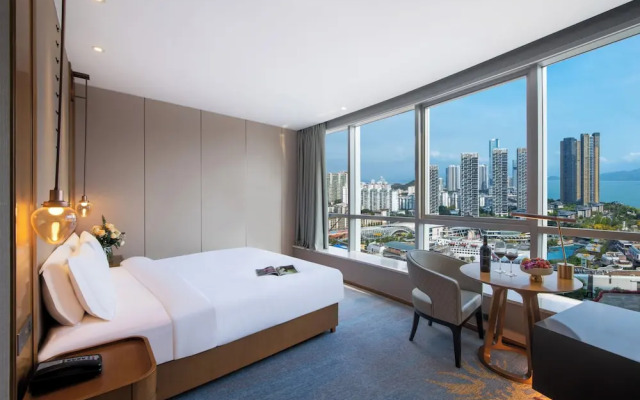 Kyushu Joycheng Hotel Shenzhen