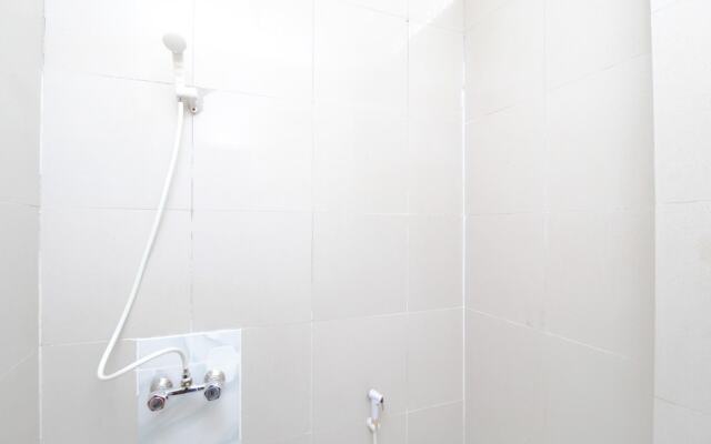 Airy Eco Tanjung Duren Timur Raya 5 Jakarta