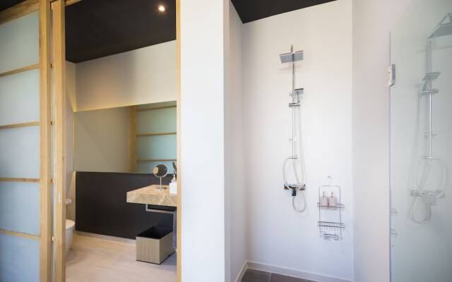 Loft Himawari by Holiplanet