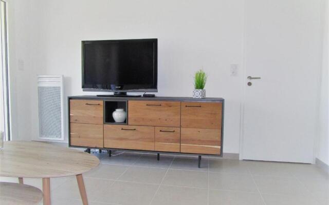 Appartement Les Sables-d'Olonne, 2 pièces, 4 personnes - FR-1-197-414