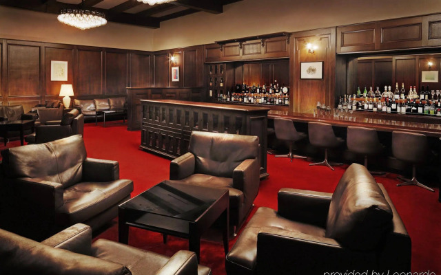 Hotel Nagoya Castle