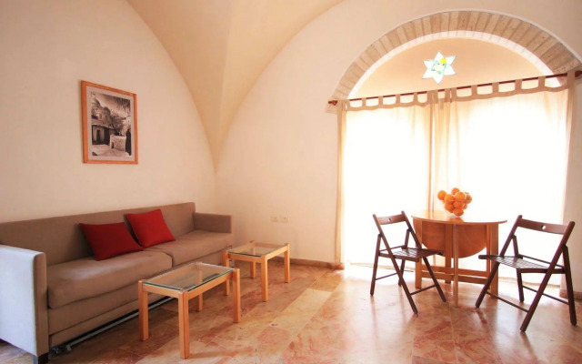 The Market Courtyard - Jerusalem Suites