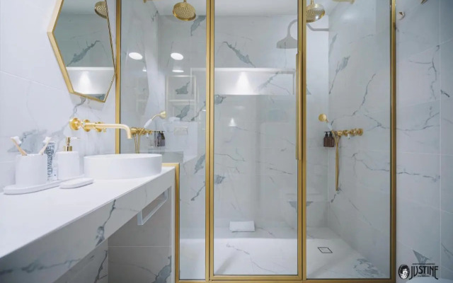 Suite Kintsugi By Justine Apartments Apartamento Turistico En Madrid Rio