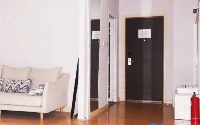 Huxindao Boutique Homestay (Zhengzhou Longzihu University District)