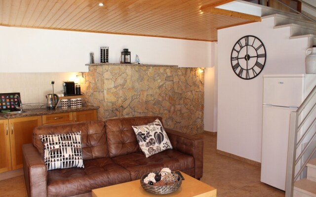 Charming 3-bed Lodge in Penela, Central Portugal
