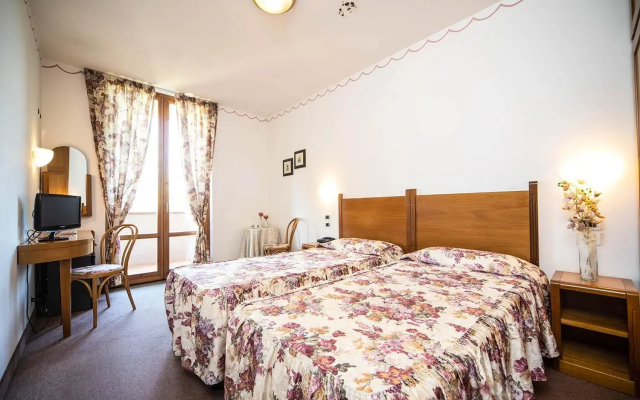 Hotel Farneta
