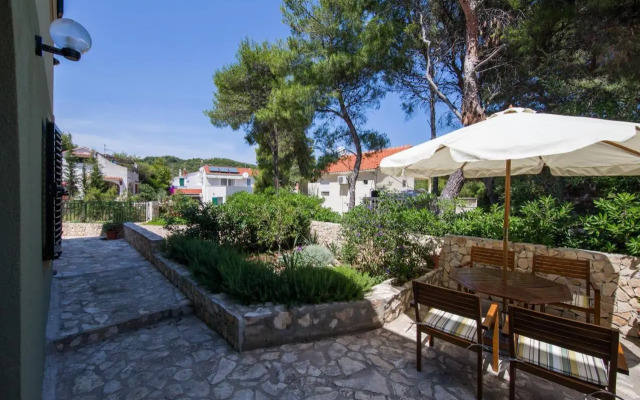 Apartments Perla