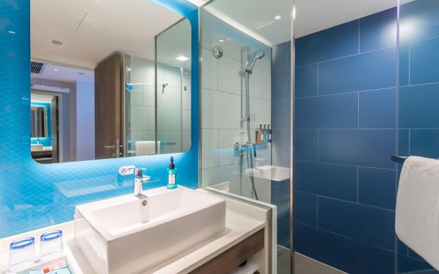 Holiday Inn Express Xi'An Ancient Town West by IHG