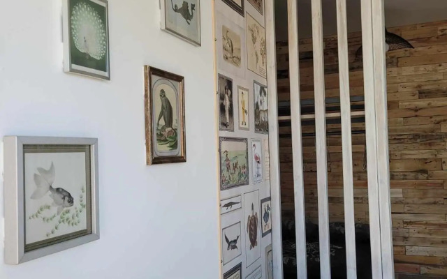 Leu Repère - Location de Charme