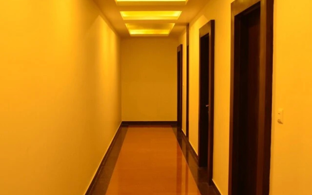Royal Windsor Hotel