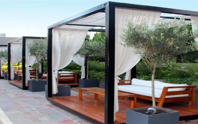 Mulen Hotel Tandil
