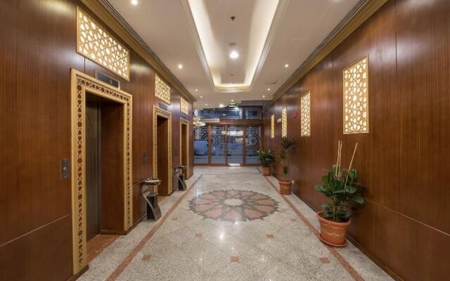 Rawdhat Al Mukhtara Hotel