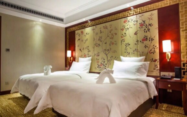 Days Hotel and Suits China Town Changsha