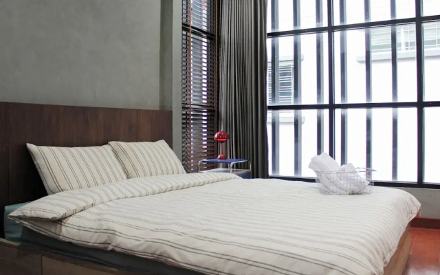 The Melatonin Hostel