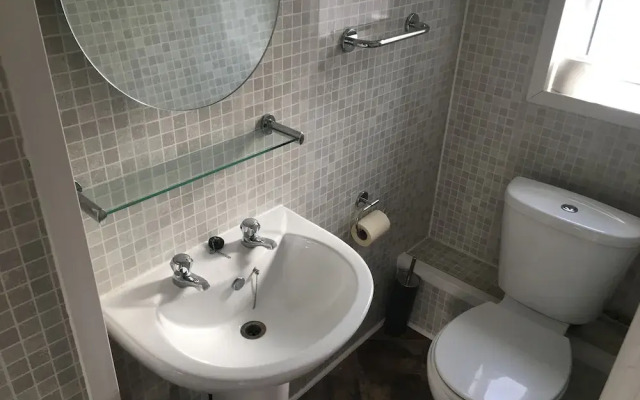 San Remo Apartments Blackpool