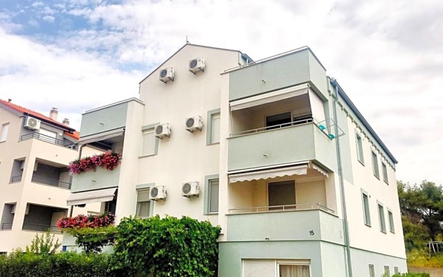 Borna Apartement