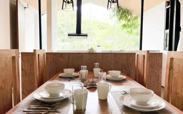Mana Villas Nusa Dua