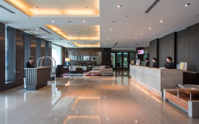 Taipung Suites