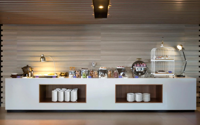 INNSiDE by Meliá Yogyakarta