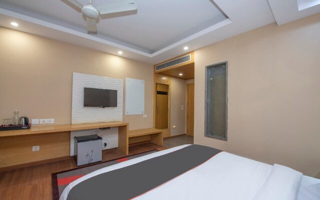 Hotel New Delhi International