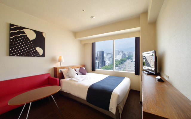Oriental Hotel Hiroshima