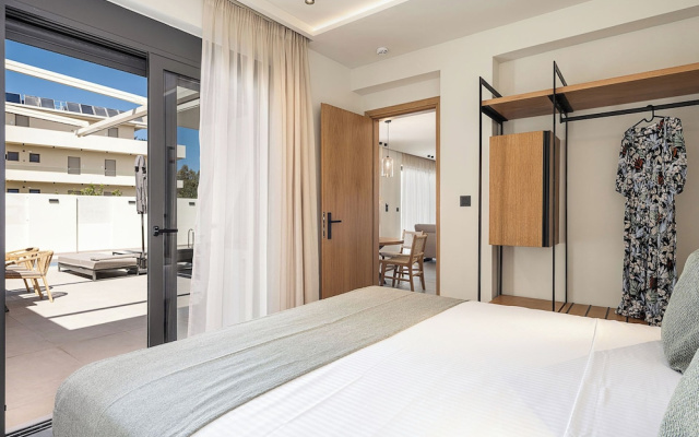 Mossa Concept Villas