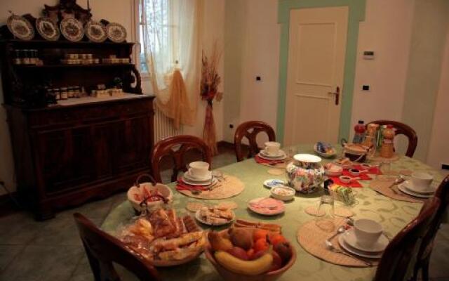 La Corte Del Cavaliere Bed & Breakfast