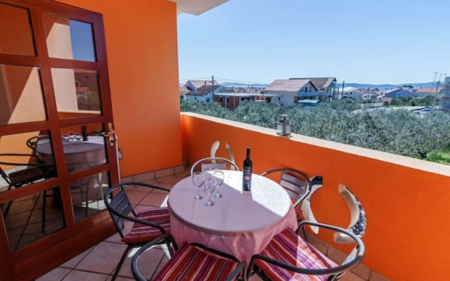 Brane - Free Parking - A4 Rada