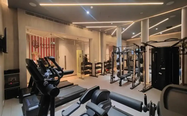 Z Bliss Suites