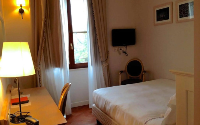 Saturnia Tuscany Hotel