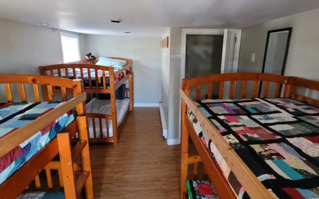 HI-Bonavista Hostel