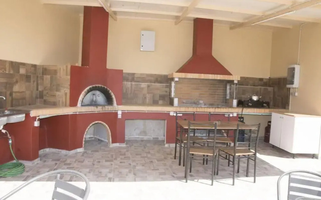 Spacious, Modern Villa in Asomatos, Crete, Greece