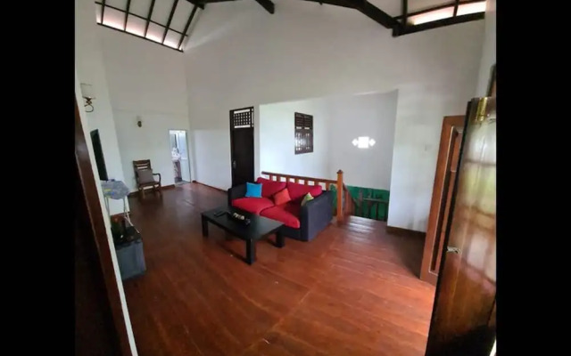 Room in B&B - Ja-elas French Touch #5