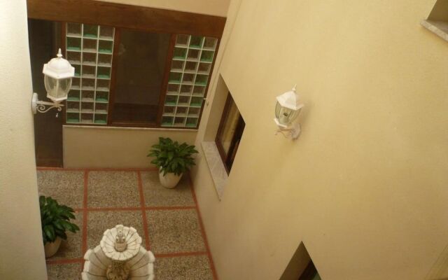 Hostal Posada Entreviñas