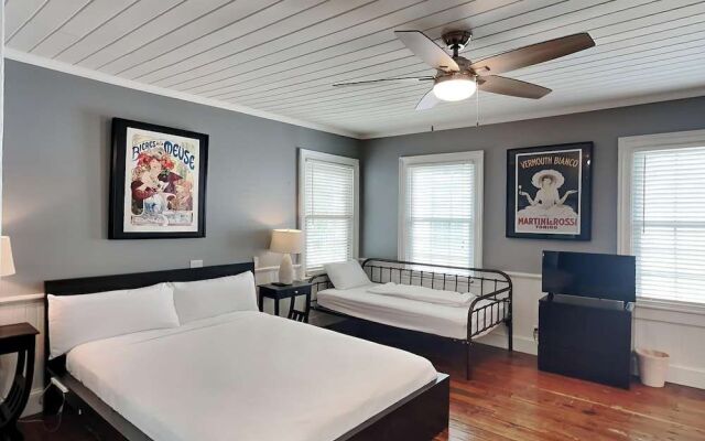 Innerarity House