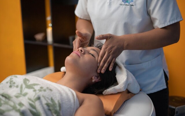 Indian Palace Hotel Boutique Spa