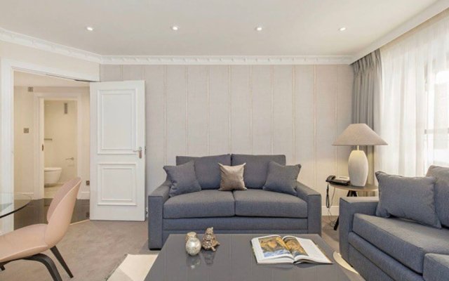Selection Of 1 Bed Luxury Serviced Apts, Mayfair