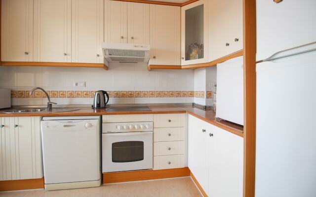 Apartamento Puertomar 7