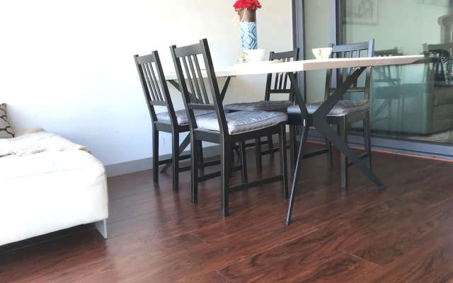 CityLights apartments