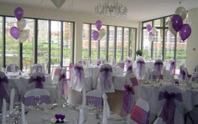 The Watermill Hotel