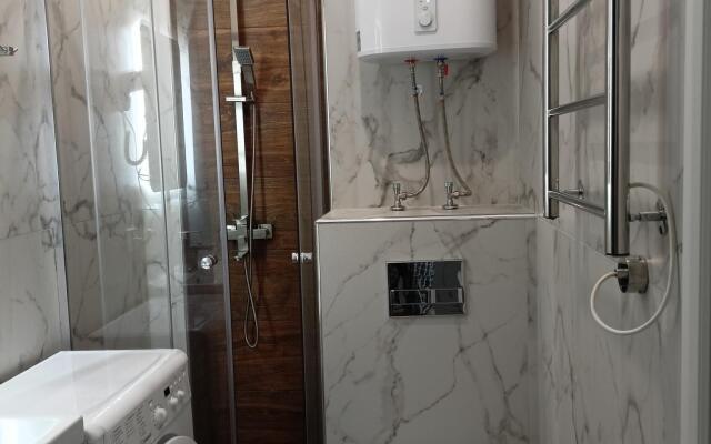 Апартаменты на улице Пирогова 26Б/1