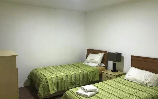 Hostal Akainij